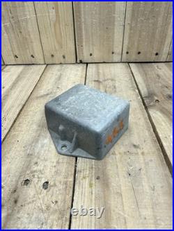 1994-1995 Dodge Ram V10 8.0L ICM Ignition Control Module Igniter OEM