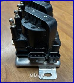 1994-1999 Cadillac 4.6L NorthStar Coil Pack with Ignition Control Module OEM