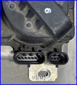 1994-1999 Cadillac 4.6L NorthStar Coil Pack withIgnition Control Module OEM
