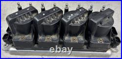 1994-1999 Cadillac 4.6L NorthStar Coil Pack withIgnition Control Module OEM