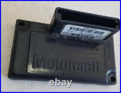 1994 95 96 97 1998 Ford Mustang V6 EDIS Ignition Control Module F4ZF-12K072-AB