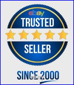 1994 95 96 97 1998 Ford Mustang V6 EDIS Ignition Control Module F4ZF-12K072-AB