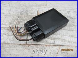 1994-98 Toyota Supra Turbo Avalon Igniter Ignition Control Module 89621-22030