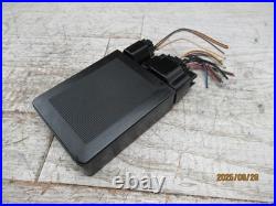 1994-98 Toyota Supra Turbo Avalon Igniter Ignition Control Module 89621-22030