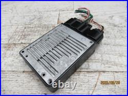 1994-98 Toyota Supra Turbo Avalon Igniter Ignition Control Module 89621-22030