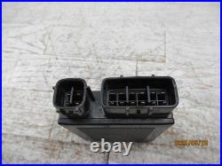 1994-98 Toyota Supra Turbo Avalon Igniter Ignition Control Module 89621-22030