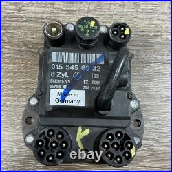 1994 Mercedes Benz S420 Ignition Control Module (0155456032)
