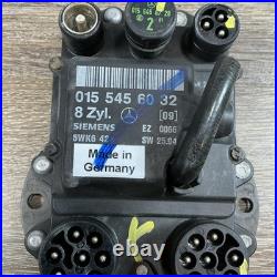 1994 Mercedes Benz S420 Ignition Control Module (0155456032)