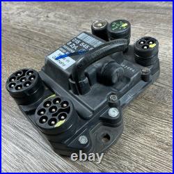1994 Mercedes Benz S420 Ignition Control Module (0155456032)