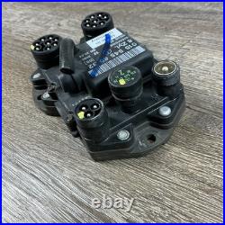 1994 Mercedes Benz S420 Ignition Control Module (0155456032)