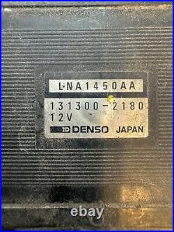 1995 1996 Jaguar XJ12 XJS Igniter Ignition Control Module LNA1450AA 131300-2180
