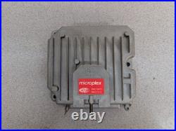 1995 Jaguar XJS V12 Ignition Control Module DBC12473