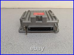 1995 Jaguar XJS V12 Ignition Control Module DBC12473