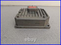 1995 Jaguar XJS V12 Ignition Control Module DBC12473