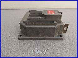 1995 Jaguar XJS V12 Ignition Control Module DBC12473