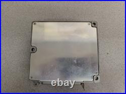 1995 Jaguar XJS V12 Ignition Control Module DBC12473