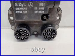 1995 Mercedes Benz S420 Ignition Control Module (0155456032)