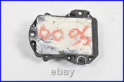 1995 Mercedes S600 Sl600 Cl600 W140 V12 Ignition Control Module 0135457032 Oem