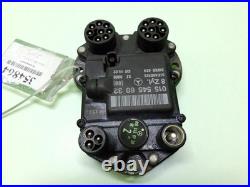 1995 Mercedes W140 W124 S500 S420 400e Ezl Ignition Control Module 015 545 60 32