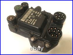 1995 S-class, Sl #129 Sl500 S420 S500 Ignition Control Module 0155456032