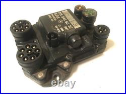 1995 S-class, Sl #129 Sl500 S420 S500 Ignition Control Module 0155456032