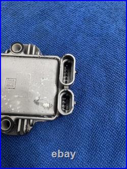 1996 1997 Isuzu Rodeo Trooper Ignition Control Module 3.2L V6 Igniter Spark