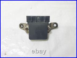 1996-2022 Toyota 4Runner Ignition Control Module OEM 89621-35020