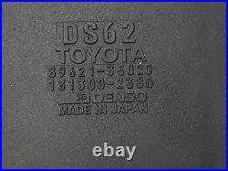 1996-2022 Toyota 4Runner Ignition Control Module OEM 89621-35020