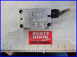 1997 Oldsmobile Achieva Ignition Control Module 90199F304H60