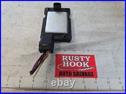 1997 Oldsmobile Achieva Ignition Control Module 90199F304H60