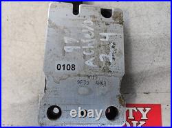 1997 Oldsmobile Achieva Ignition Control Module 90199F304H60