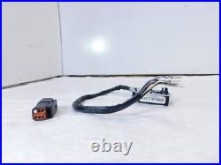 1998-2003 Harley Davidson Sportster 883 Ignition Control Module Points 32466-98