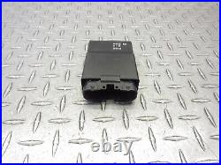 1999 98-03 Honda Shadow VT750 Ace CDI ECU Igniter Ignition Control Unit Module