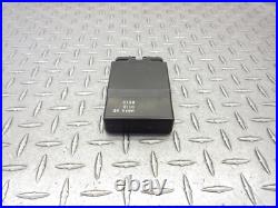 1999 98-03 Honda Shadow VT750 Ace CDI ECU Igniter Ignition Control Unit Module