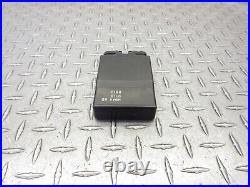 1999 98-03 Honda Shadow VT750 Ace CDI ECU Igniter Ignition Control Unit Module