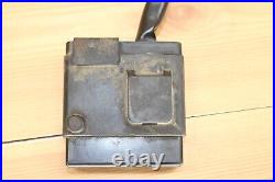 1999 Yamaha YZ250 YZ 250 OEM CDI Box Unit Ignition Control Module 5CU-85540-00-0