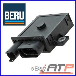 1x BERU GLOW PLUG CONTROL UNIT BMW 3 SERIES E46 330 E90 E91 E92 325-335