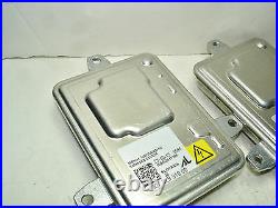 Mercedes W216 W221 Xenon HID Ballast Control Module – AL Automotive, 2168700385, 35W, CANbus