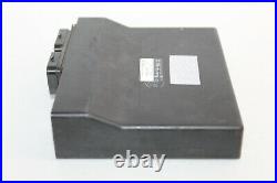 2000 Suzuki TL1000R ECM ECU CDI Computer Control Module Igniter PGM-FI