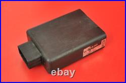 2001 01 Honda CR250 CR250R Electrical CDI Ignition Control Module TESTED