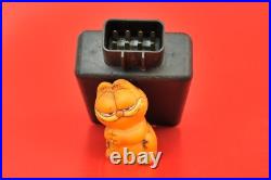 2001 01 Honda CR250 CR250R Electrical CDI Ignition Control Module TESTED
