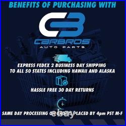 2001 2006 Bmw E46 330 3.0l M54 Engine DME Control Module Ignition Lock Key Set