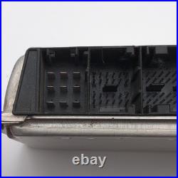 2001 2006 Bmw E46 330 3.0l M54 Engine DME Control Module Ignition Lock Key Set