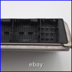 2001 2006 Bmw E46 330 3.0l M54 Engine DME Control Module Ignition Lock Key Set