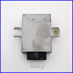 2001 2006 Bmw E46 330 3.0l M54 Engine DME Control Module Ignition Lock Key Set