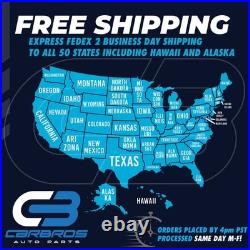 2001 2006 Bmw E46 330 3.0l M54 Engine DME Control Module Ignition Lock Key Set