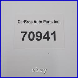 2001 2006 Bmw E46 330 3.0l M54 Engine DME Control Module Ignition Lock Key Set