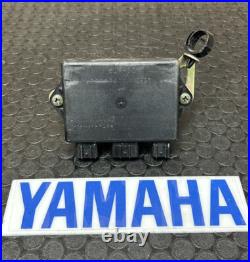 2001 Yamaha Raptor 660 OEM CDI Box Ignition Control Module? FAST SHIP? GEN