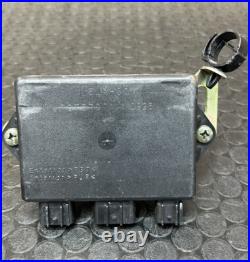 2001 Yamaha Raptor 660 OEM CDI Box Ignition Control Module? FAST SHIP? GEN