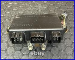2001 Yamaha Raptor 660 OEM CDI Box Ignition Control Module? FAST SHIP? GEN